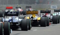 formula 1 betting markets