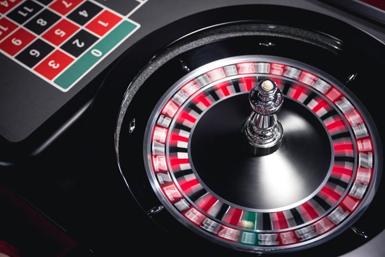 Roulette Casino Sites Malaysia
