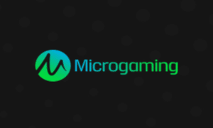 microgaming logo