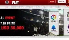12Play Malaysia Gallery