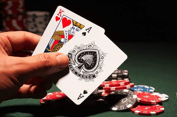 Blackjack Casino Sites Malaysia