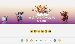 Gamb Malaysia Gallery