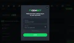 GemBet Malaysia Gallery