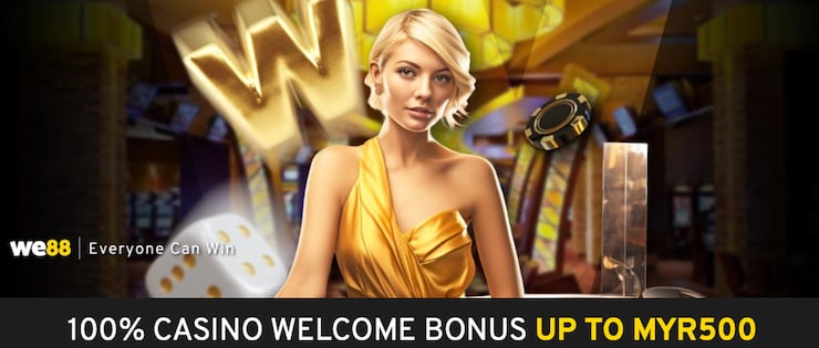 We88 Live Bonus