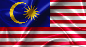 Malaysia National Flag