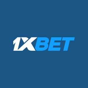 1xbet sportsbook logo