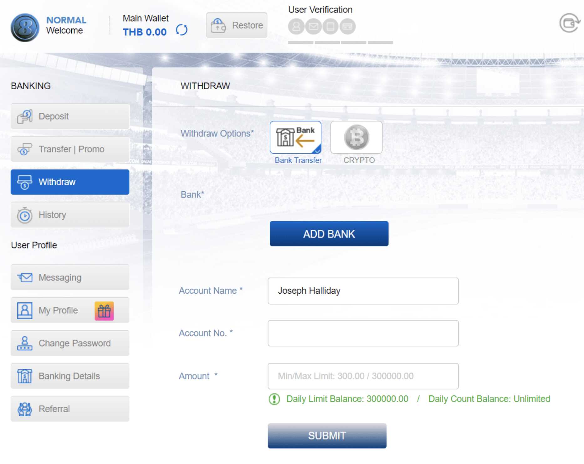 BK8 Malaysia Review 2023 Offers, Facts, Pros & Cons Revealed