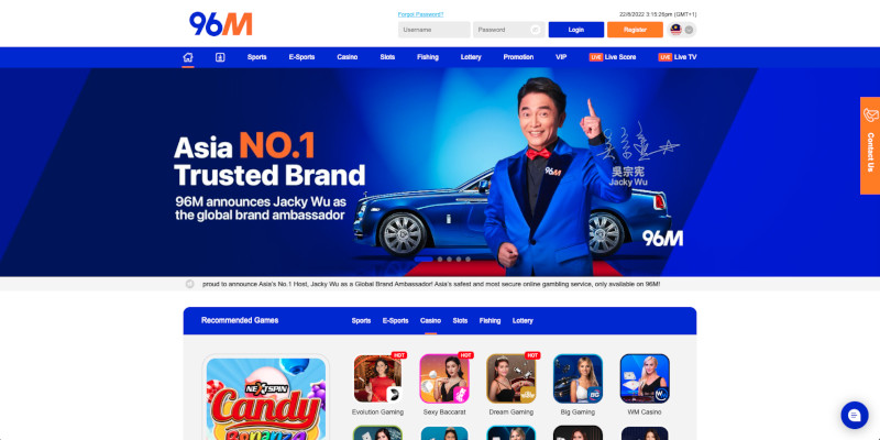 The Untold Secret To Mastering online betting Singapore In Just 3 Days