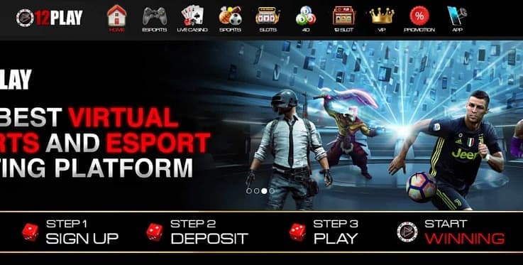 A Surprising Tool To Help You online betting Malaysia