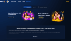 GemBet Casino Malaysia Gallery