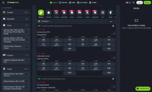 playdash playdash sportsbook
